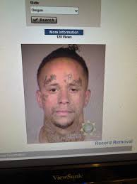 Tomorrow will be 6 mo clean and sober Oregon More Information 128 Views  rest Information stine Record RecordRemoval Removal