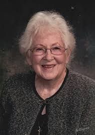 Barbara Flagg Obituary