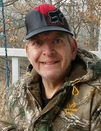 Obituary information for Edward "Ed" V. Lahr