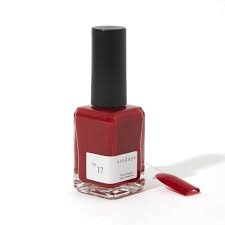 Whether you prefer a high shine or a matte; Dear Sundays Non Toxic 10 Free Nail Polish 14ml No 17