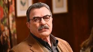 Tom Selleck