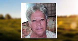 Mrs. Ina Annette "Annie" Osborne Obituary December 15, 2012