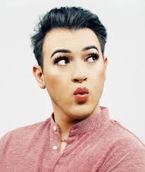 The Beauty Boys of Instagram