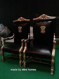 Check out how we decide after hours of researching. Collectors Item Tony Montana Al Pacino Scarface Armchair Movie Prop Chair Eur 1 740 08 Picclick Fr