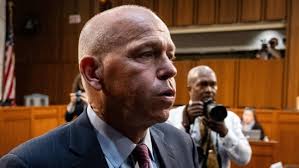 Boeing CEO brutally ripped over $32.8mn salary during Senate appearance:  'So it's working out great for you'