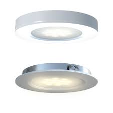 We show you how and what you need for your colorful kitchen lighting. Smart Puck Led Light For Recessed Or Surface Mounting Innr Lighting