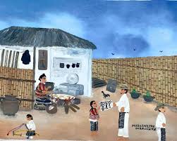 Bildergebnis für Rosa Elena Curruchich