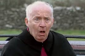 Eight of the best Irish TV villains who stole the show