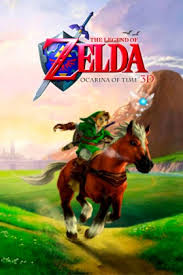 Nintendo selects highlights a variety of great games at a great price two worlds collide in an adventure set in the world of super nes classic the legend of zelda: The Legend Of Zelda Ocarina Of Time 3d Videojuegos Meristation