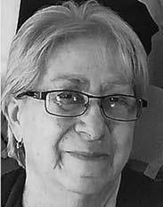 LEONOR OLIVAS Obituary (1933