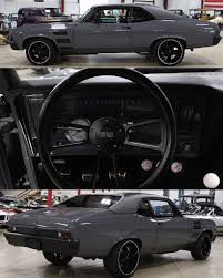 Image result for Tuxedo Black 1964 Nova