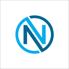 Criativa Letra Inicial N Logotipo De Cor Circulo Vetor Linear Circulo Letra N Logotipo Vetor Logo Icones Icones Do Circulo Imagem Png E Vetor Para Download G Huruf Warna Lingkaran