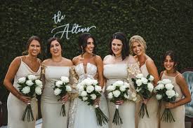 Bella Collina Central Florida Outdoor Wedding — Fairbanks Florist