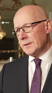 SNP and Plaid would resist 'consuming of UK politics by far-right', says  Swinney. https://i.stv.tv/4oIGW86