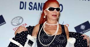 Dedicato a milva da ennio morricone (1972). Farewell To Milva The Famous Red Of Italian Song Died At The Age Of 81 Culture And Entertainment