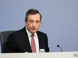 Nevertheless, ecb president mario draghi is an urbane figure who sits at the epicenter of this fascinating financial morality play. Whatever It Takes Cosa Significa La Frase Storica Di Mario Draghi