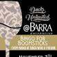 Bingo for Boomsticks@ Barra Winery Nov 7, 2025 event image