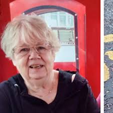 Edinburgh woman vanishes with dog in early hours as police launch appeal