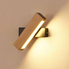 But using this rich green to paint your walls shows the stunning color's potential as the main focus of a room. Nordic Simple Wooden Led Wall Lamp Modern Adjustable Lighting Bar Restaurant Living Room Wall Lamps Corridor Decor In 2021 Wall Lamp Shades Led Wall Lamp Wall Lamp