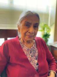 Obituary of Jasjit Kaur Singh