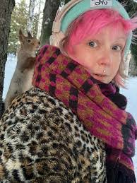 Anne Seip's Instagram, Twitter & Facebook