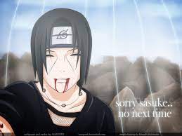 We did not find results for: Sad Itachi Wallpaper