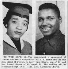 From The Windsor Star 1962