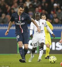 Kanté made his senior international debut for france in 2016. Arsenal Lead The Chase For Caen Midfielder N Golo Kante As Newcastle And Southampton Show Interest Daily Mail Online