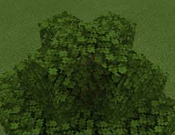 Clearer Leaves [1.6-1.15+] Minecraft Texture Pack