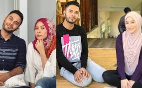 Hensam hensam adik farah nabilah. Farah Nabilah Kongsi Gambar Bersama Ibu Fikry Ibrahim Tanya Bila Boleh Jumpa Mak Gempak