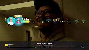 Let's sing 2021 offers you, the performer a great variety of songs and has a hit for everyone! Let S Sing 2021 Mit Deutschen Hits Nintendo Switch Amazon De Games