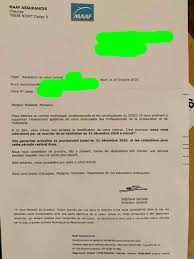 Julien Bayou On Twitter Qui Lache Ses Assure Es Restaurateur Ices En Pleine Periode De Fermeture Des Restaurants C Est La Maaf Maafassurances Depuis Mars Les Assurances Empochent Des Primes Mais Refusent D Assurer La Couverture