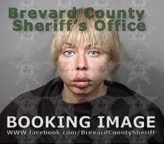 Arrests In Brevard County: May 3, 2022