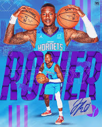 Vs Editz On Instagram Gmb Elchum3 Graphic Is Terry Rozier One Of The Most Underrated Players In The Nba The Hornets Have Jerseys Hornet Terry Nba