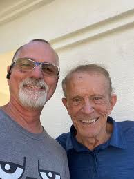 Robert Leland Eubanks is a retired game show host, music promoter, and  professional speaker. He is most known for his role as the host of The  Newlywed Game, which he started hosting