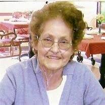 Robbie Lee Dickerson Obituary