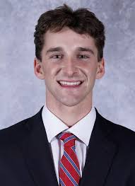 Rory Carmody's Instagram, Twitter & Facebook