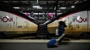 Hay 8 opciones de transporte de pamplona a nancy. Sncf 60 Millions De Consommateurs Revele Comment La Compagnie Gonfle Ses Prix