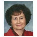 Katherine Thomas Obituary