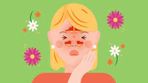 Can Allergies Cause Jaw Pain Zyrtec