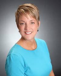 Five Star award winner Amy Celeste Wilson