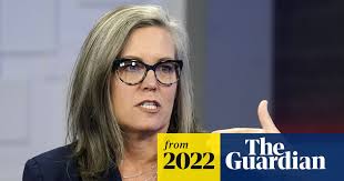 Katie Hobbs defeats election denier Kari Lake in Arizona governor race