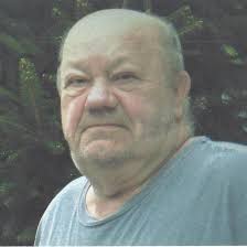 Larry Joe “Dog” Frye