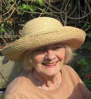 Condolence Book for Anne O'Connor (née Grattan) (Palmerstown, Dublin)