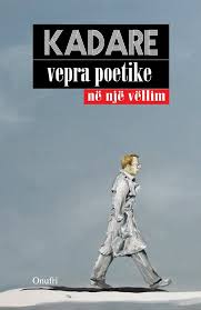 Rezultate imazhesh pÃ«r ismail kadare