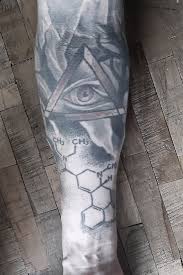 Catch me in my feelings. Reflections Of Darkness Music Magazine Special Artists And Their Tattoos Devi Hisgen Guitar From Cthuluminati