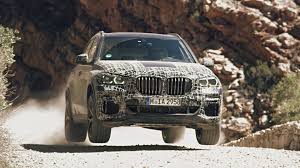 Maybe you would like to learn more about one of these? 2022 Bmw X5 Facelift Spotted Testing Grilles Seem Normal Size