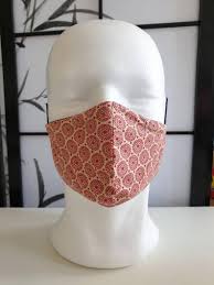 Mundschutz Behelfs Mund Nasen Schutz Maske Mit Drahtverstarkung Festival Captain Hat Captain Hat
