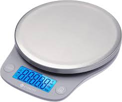 Check spelling or type a new query. Etekcity Ek9000 0 1g Food Kitchen Scale Digital Weight Grams And Oz For Cooking Baking Meal Prep And Diet 18 8 Stainless Steel 5 Kilograms Amazon Co Uk Home Kitchen