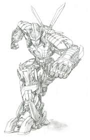 Transformers Age Of Extinction Transformers Art Transformers Artwork Transformers Drawing